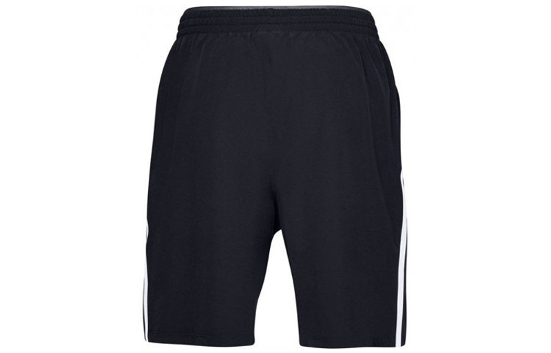 Under Armour Under Armour Qualifier WG Perf Shorts 'Black' 1327676-001 outlook