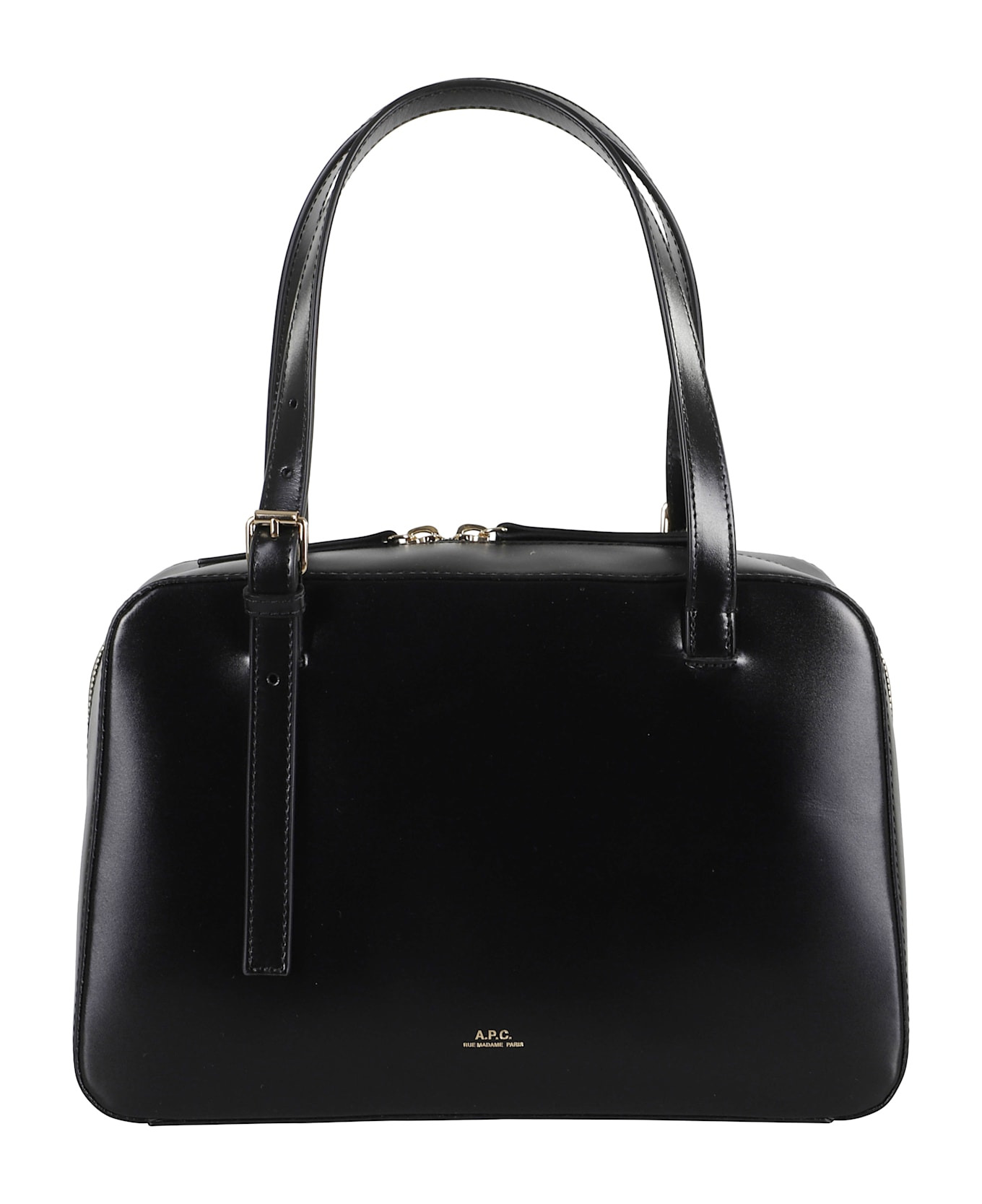 Sac Virginie Box - 1