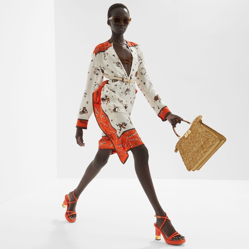 Fendi Astrology set 6