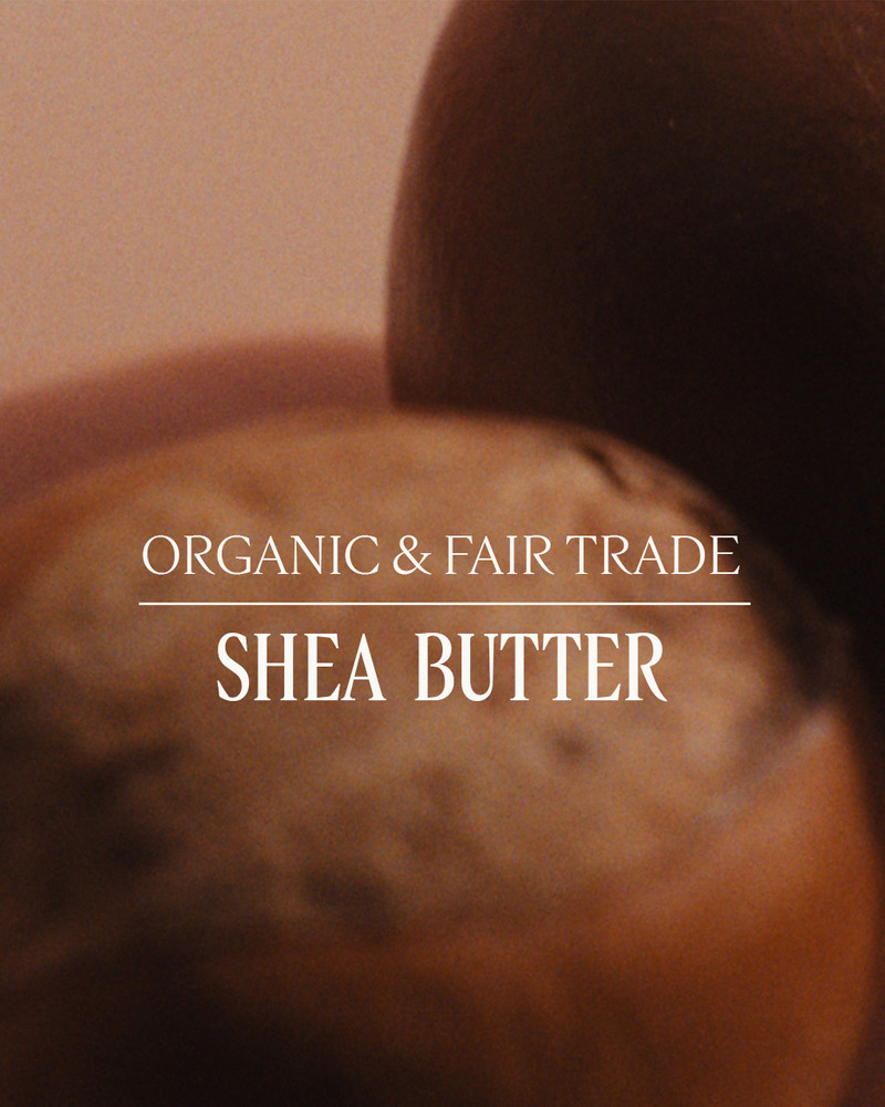 Karité (Shea) Collection 3