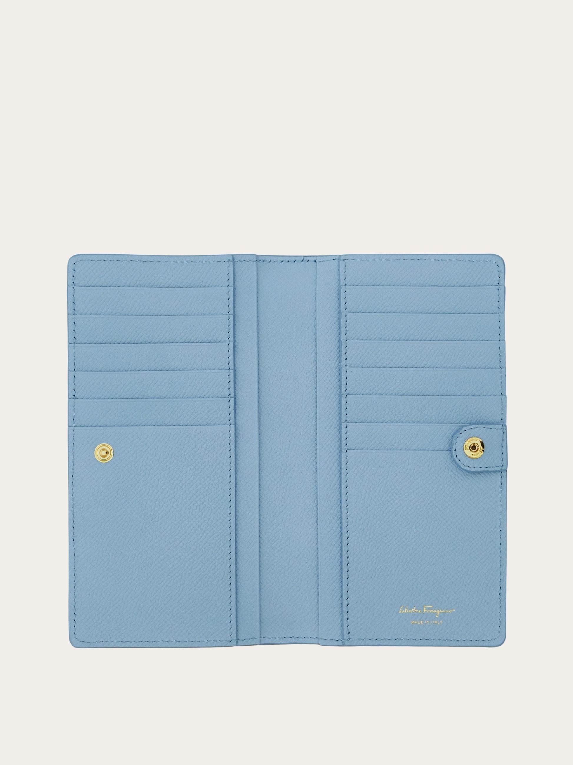 Gancini continental wallet - 4