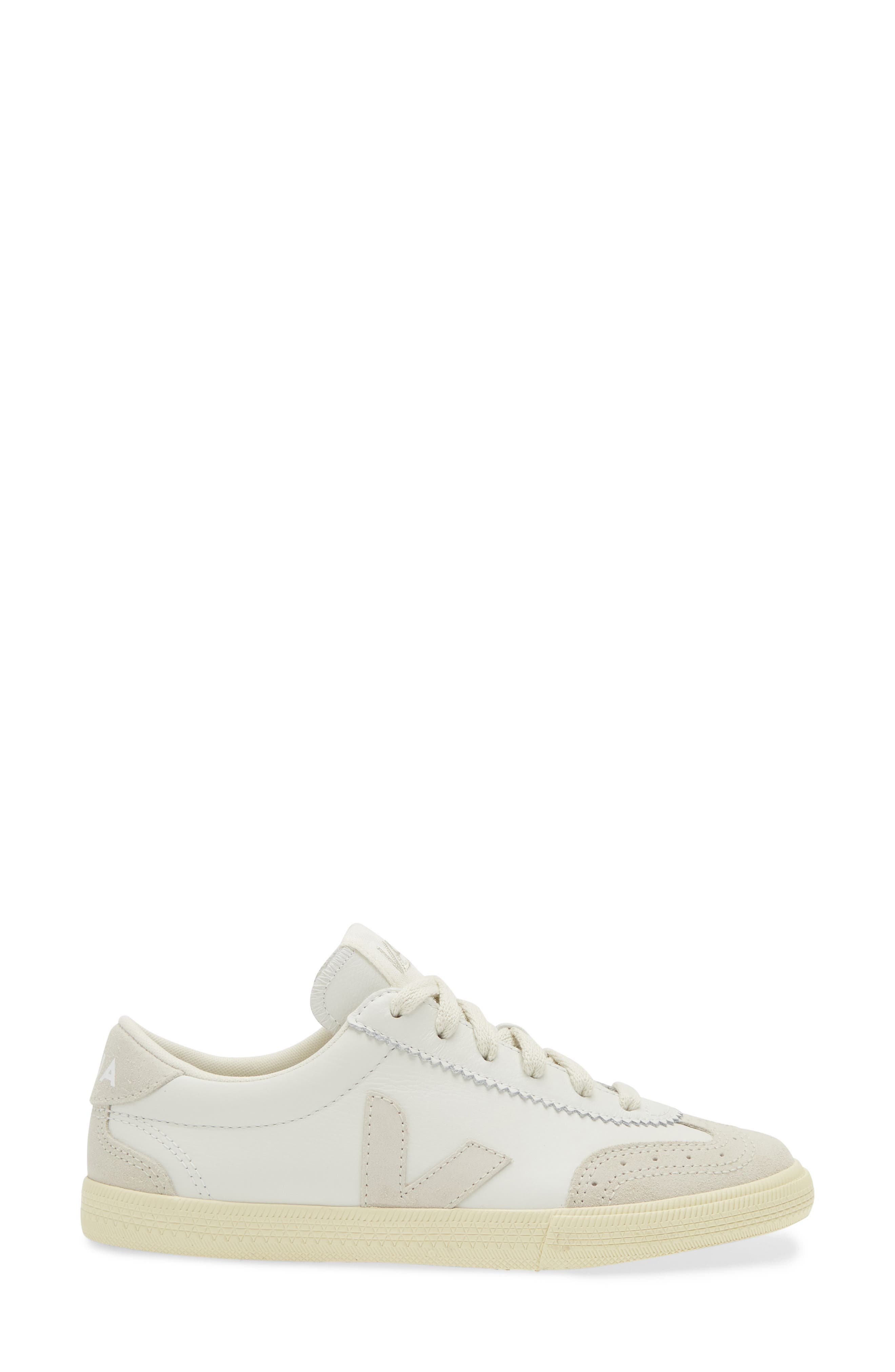 Veja Volley O.T. Sneaker in White/Natural at Nordstrom - 3