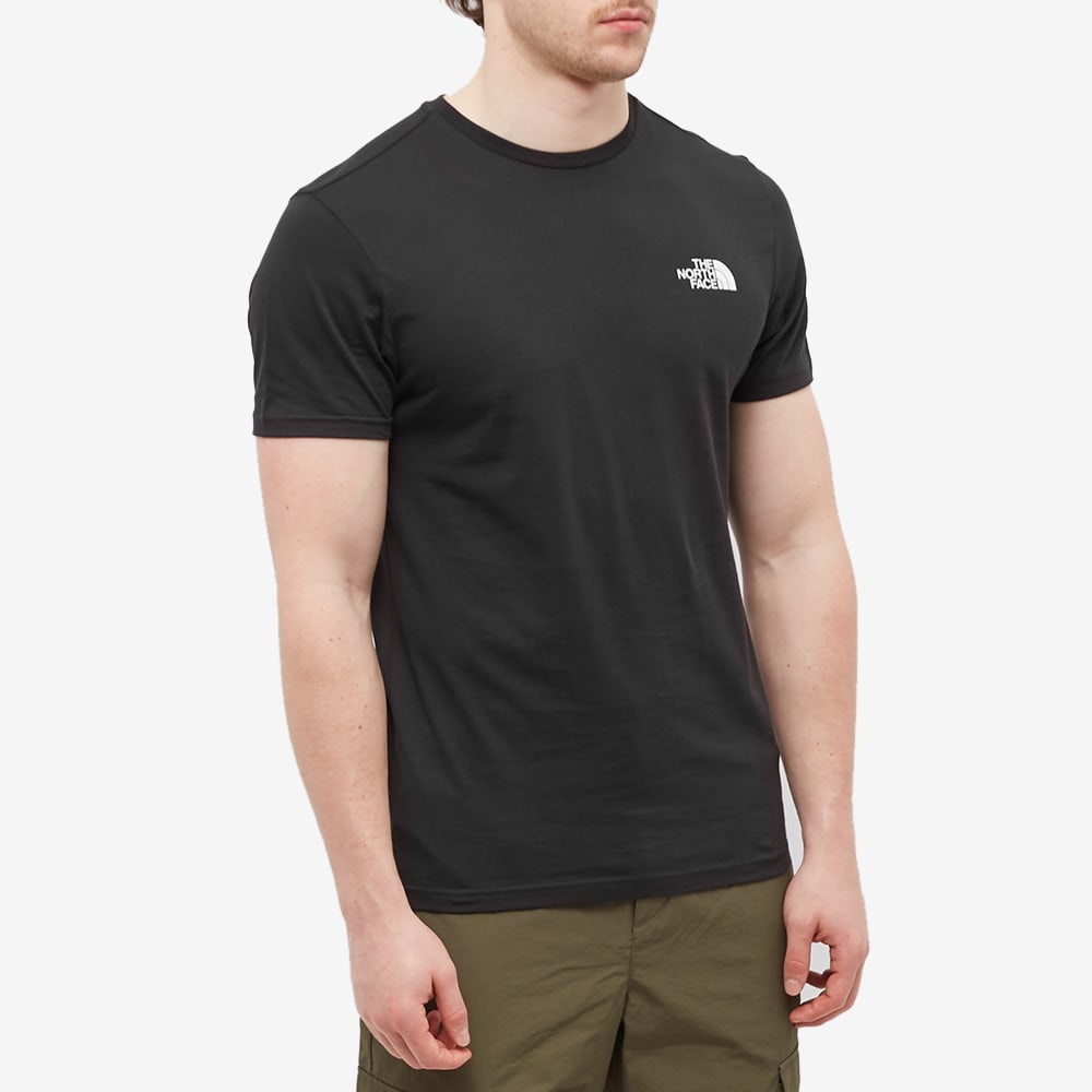 The North Face Simple Dome Tee - 2