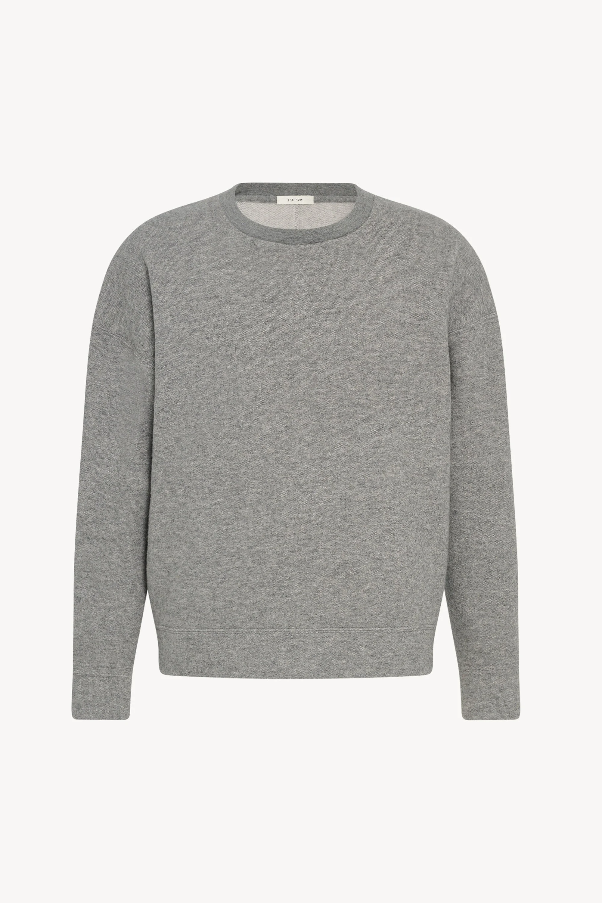 Sedrik Sweatshirt in Cashmere and Cotton - 1