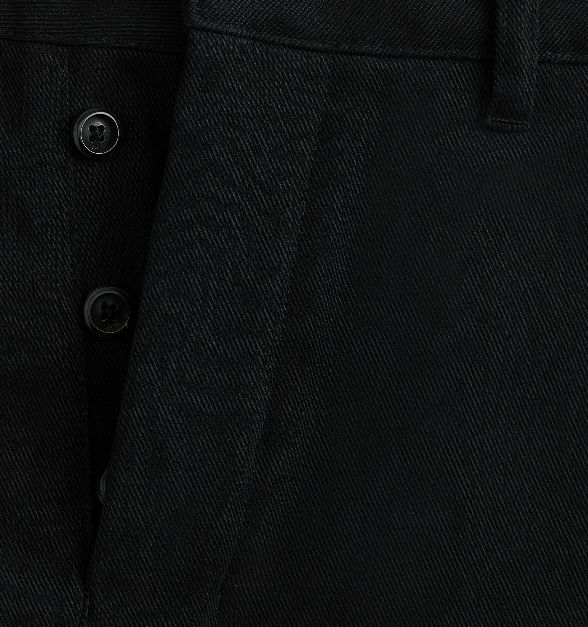 Straight Fit Chino Trousers - 3