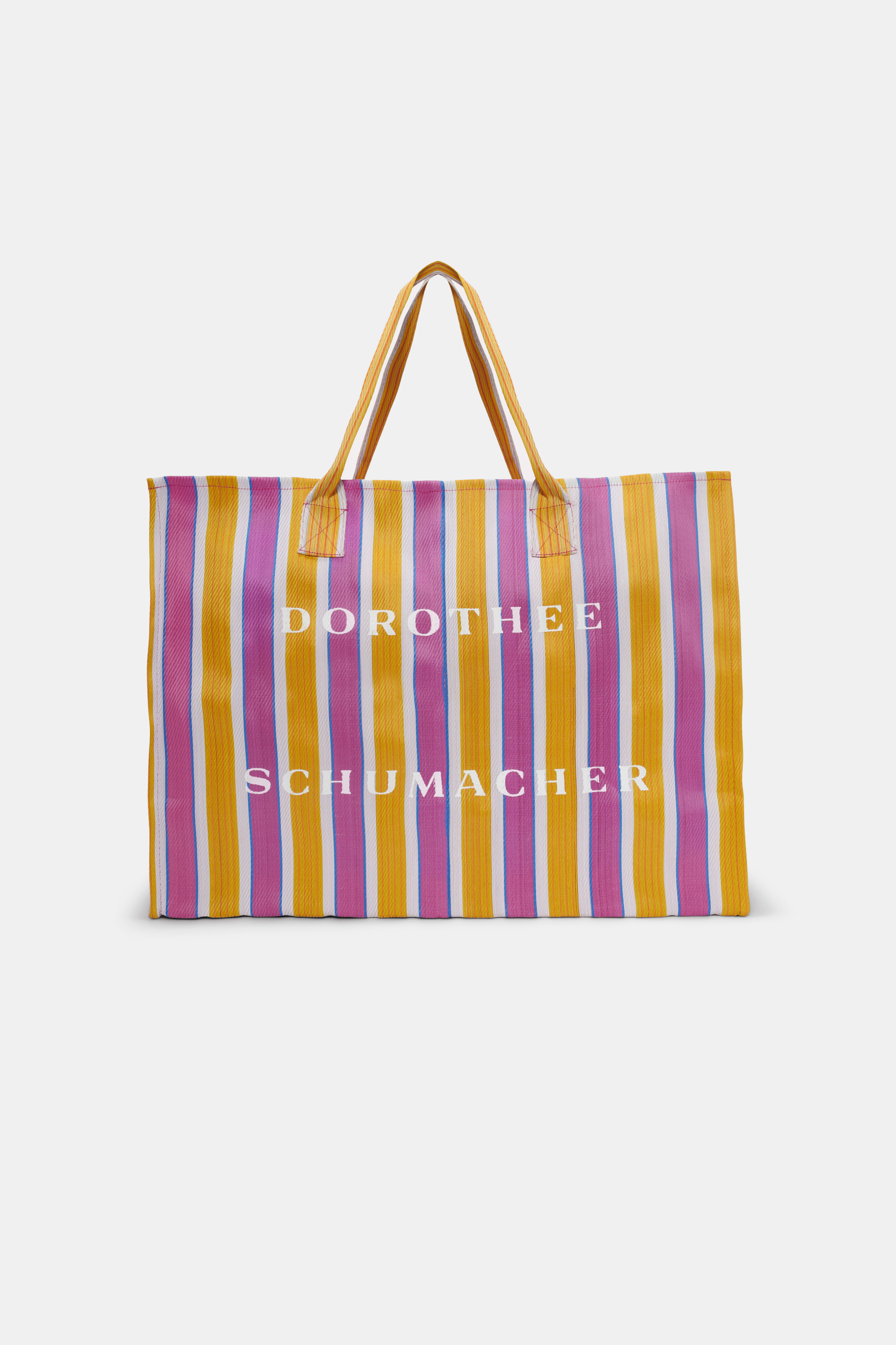 FRIENDS OF DOROTHEE tote bag - 1