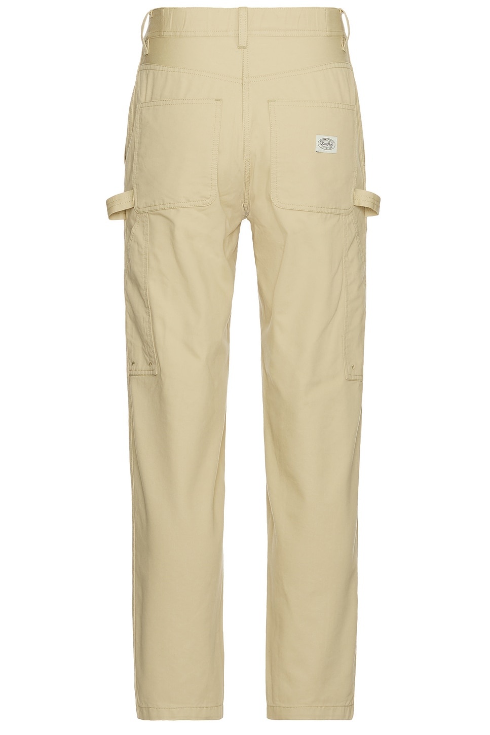 TAKIBI Chino Wide Pants - 2