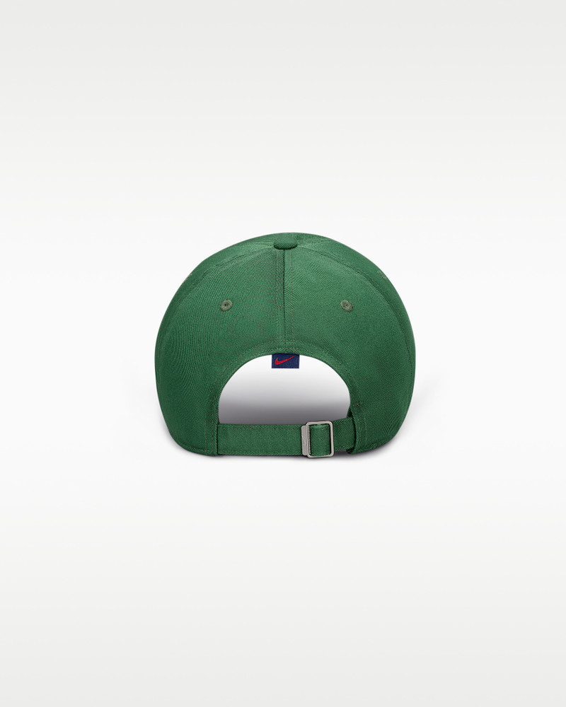 Nike Club Unstructured Cap 6