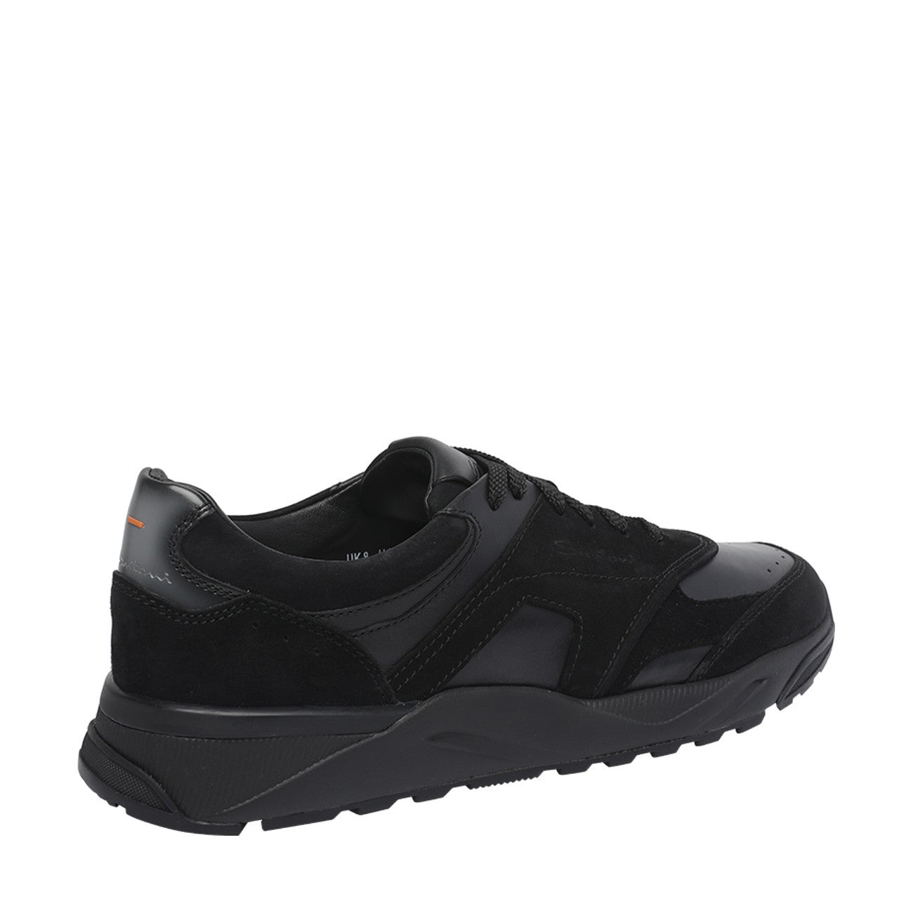 Santoni Men Innova Sneakers - 3