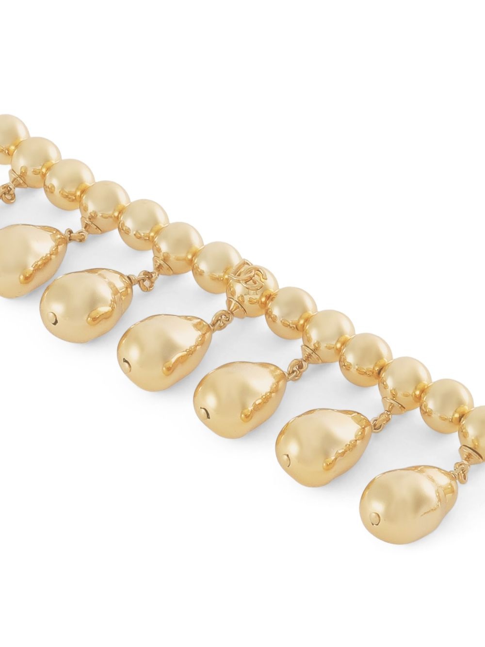 beaded bracelet - 3