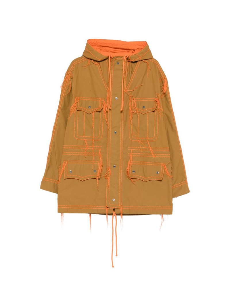embroidered parka 1