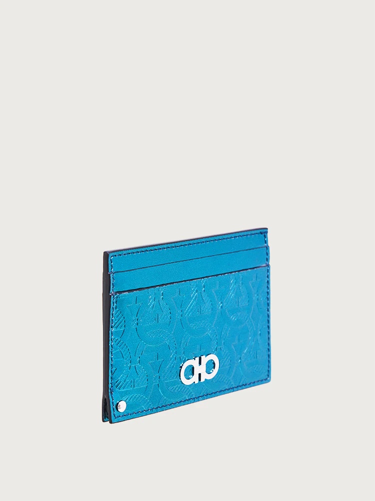 GANCINI CARD CASE - 2