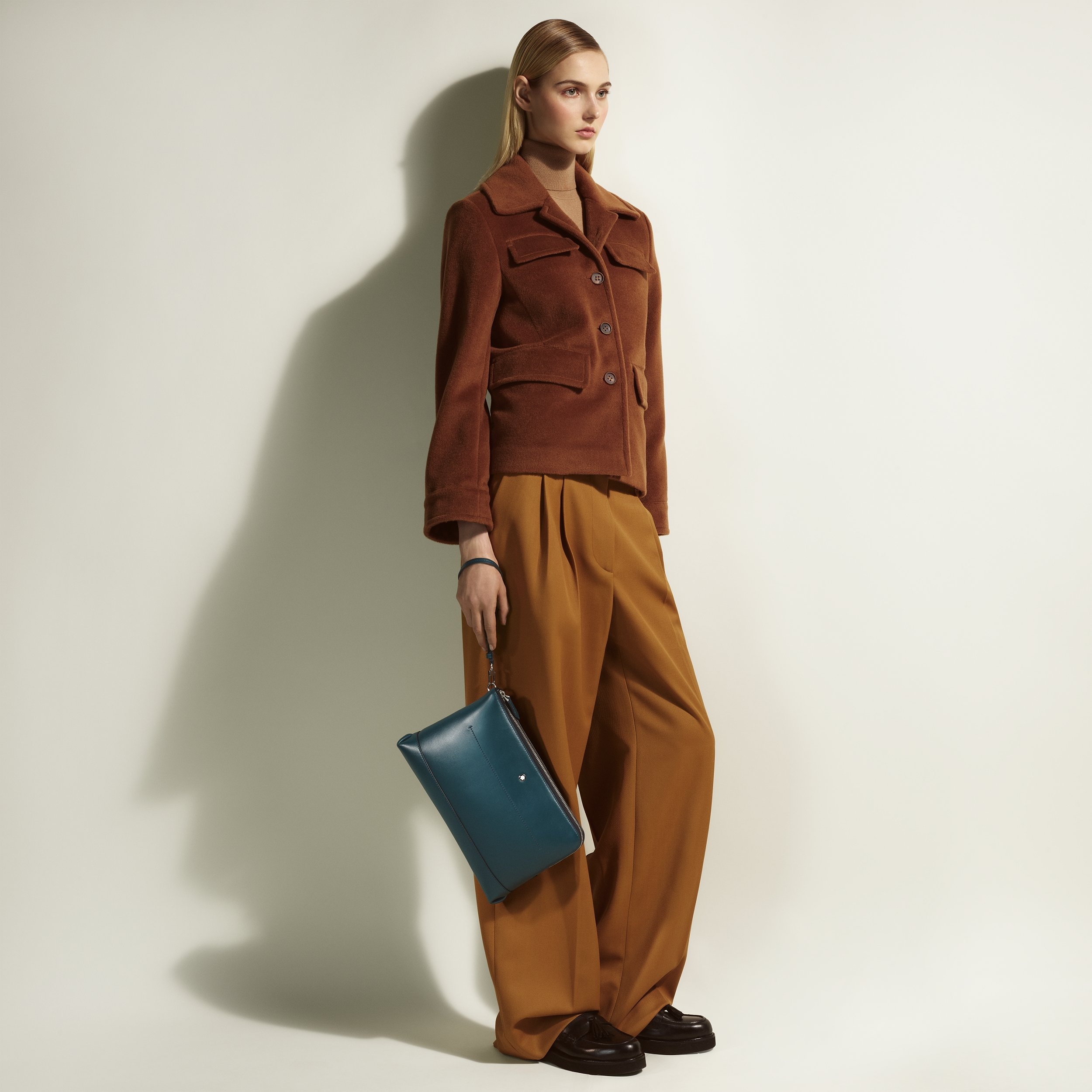Soft pochette - 6