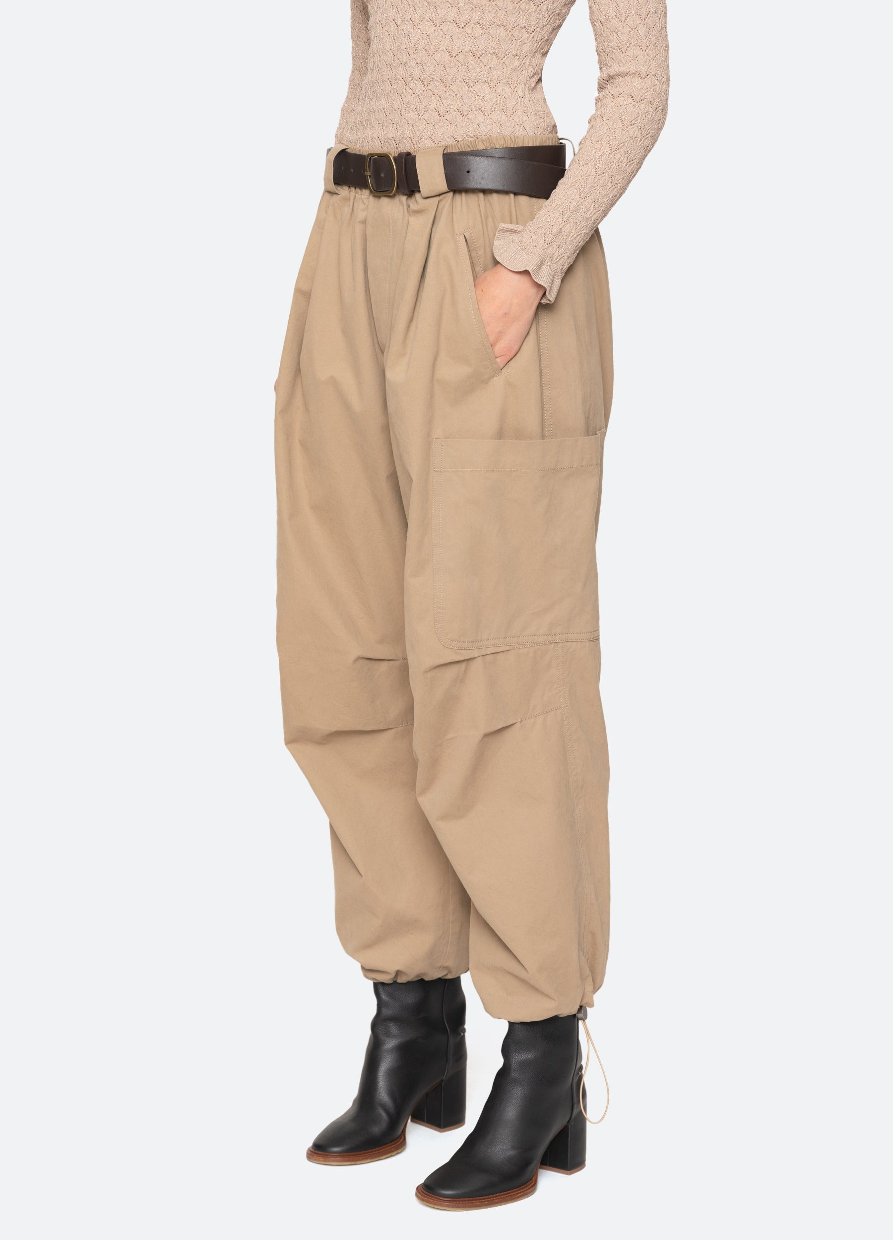 Sullivan Pants - 5