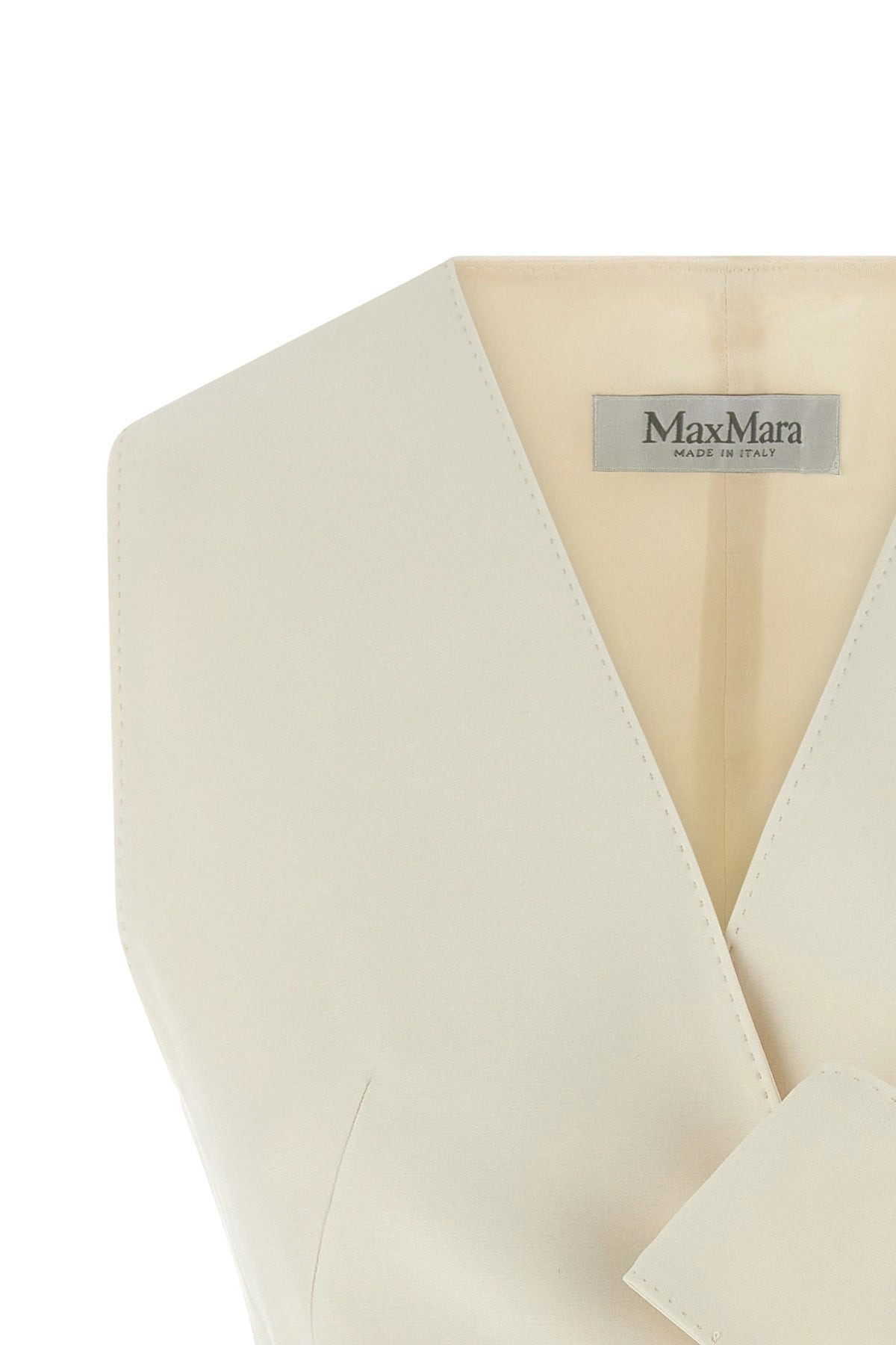 Max Mara Women 'Zampa' Vest - 3