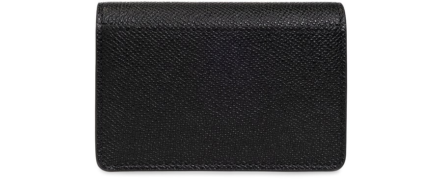 Leather card case - 3