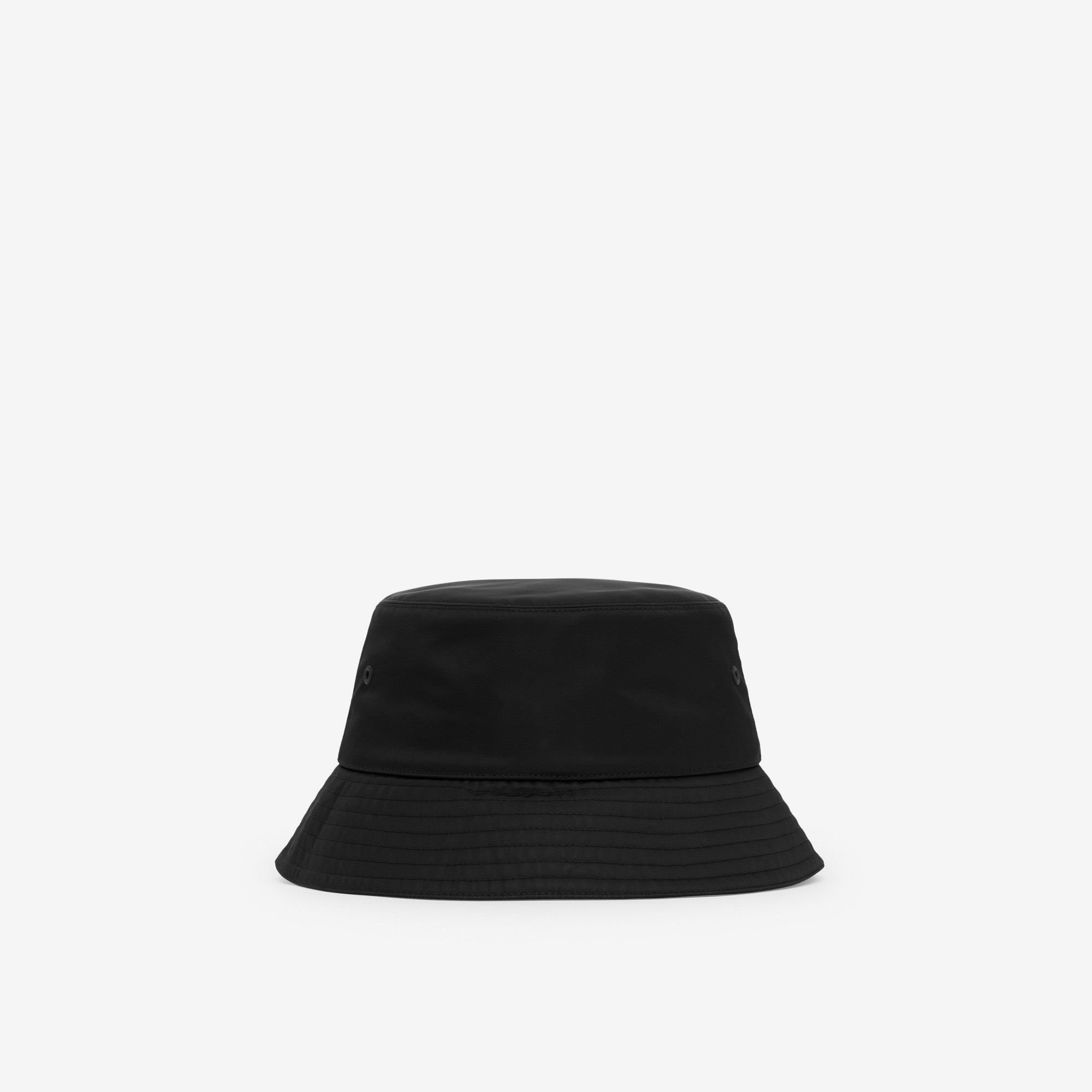 Horseferry Print Nylon Bucket Hat - 3