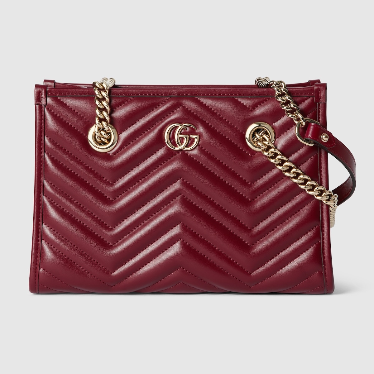 GG Marmont small tote bag - 1