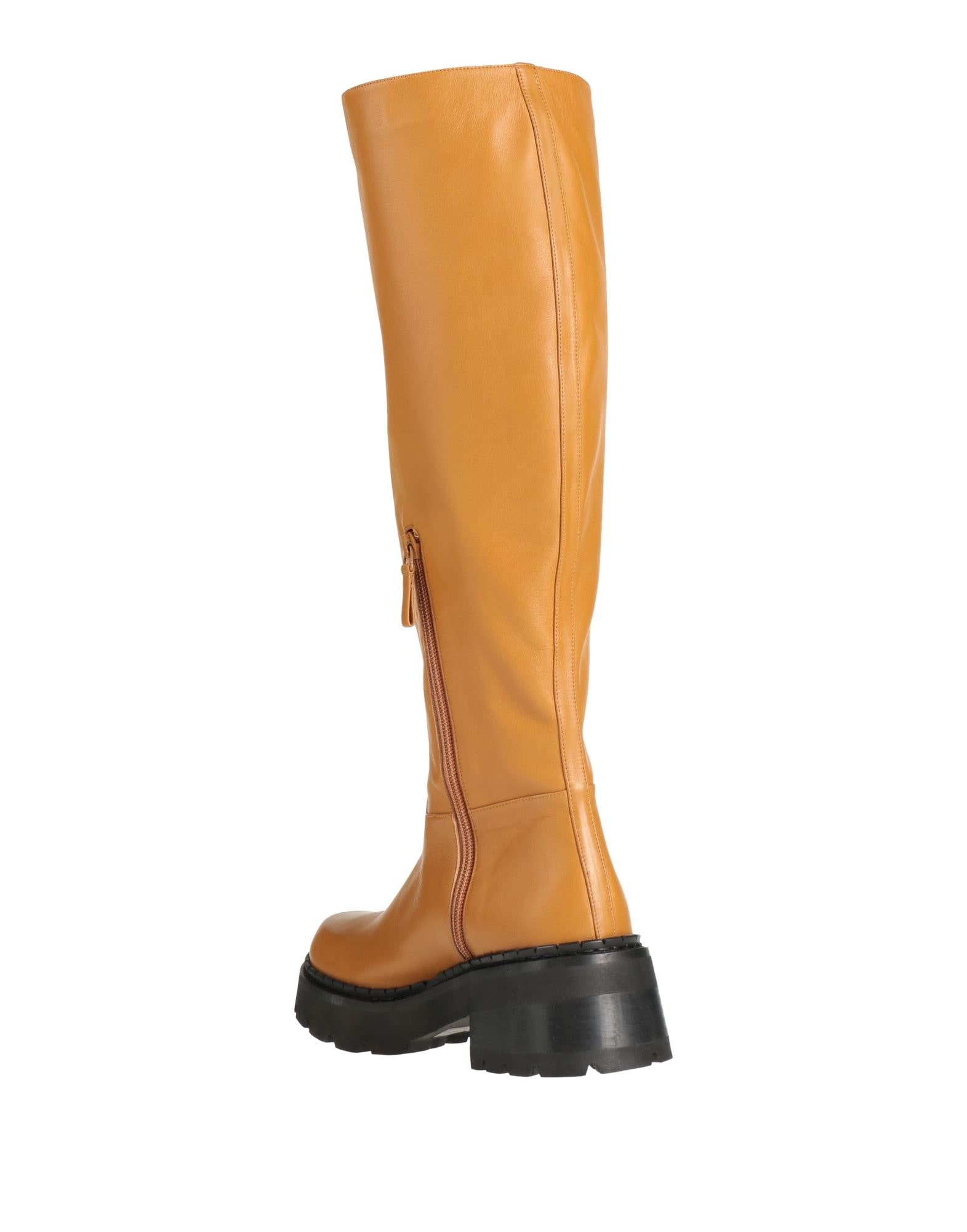 Mustard Women's Boots - 3