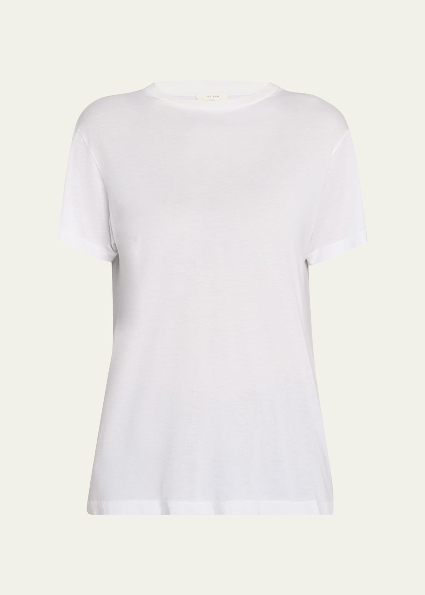 Rubis Short-Sleeve Top - 1
