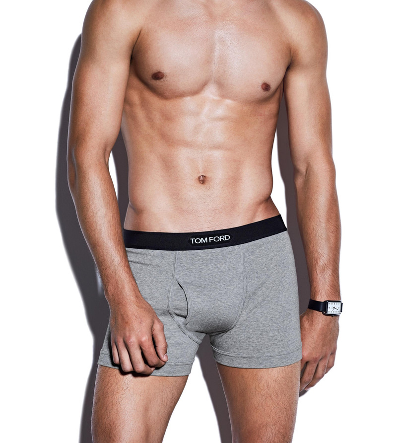 TOM FORD COTTON BOXER BRIEFS TWO PACK outlook