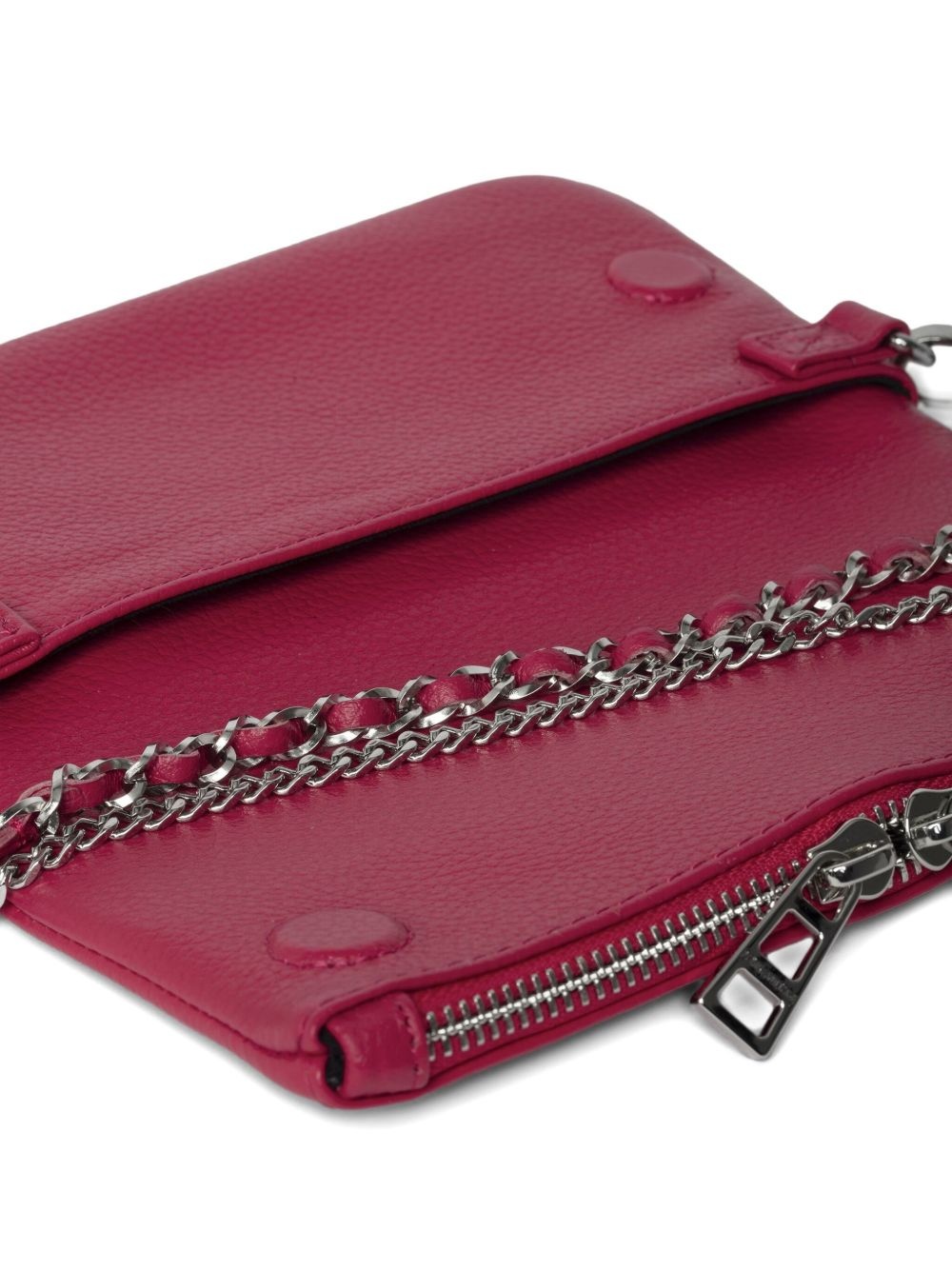 nano Rock clutch bag - 5