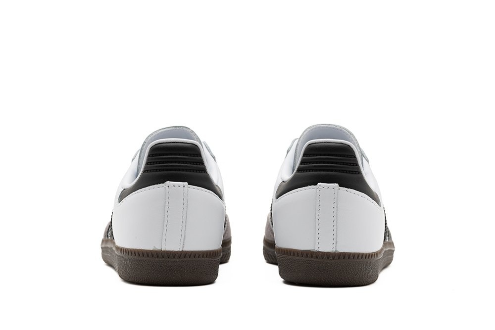 Samba OG "Cloud White" - 4