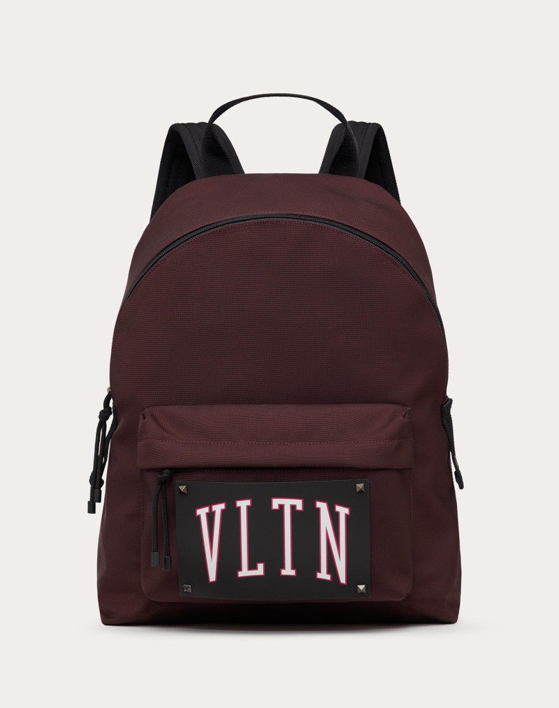 VLTN NYLON BACKPACK 1