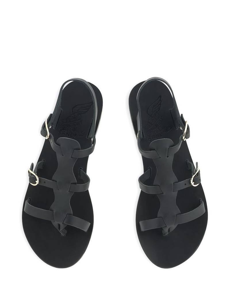 Grace Kelly sandals 4
