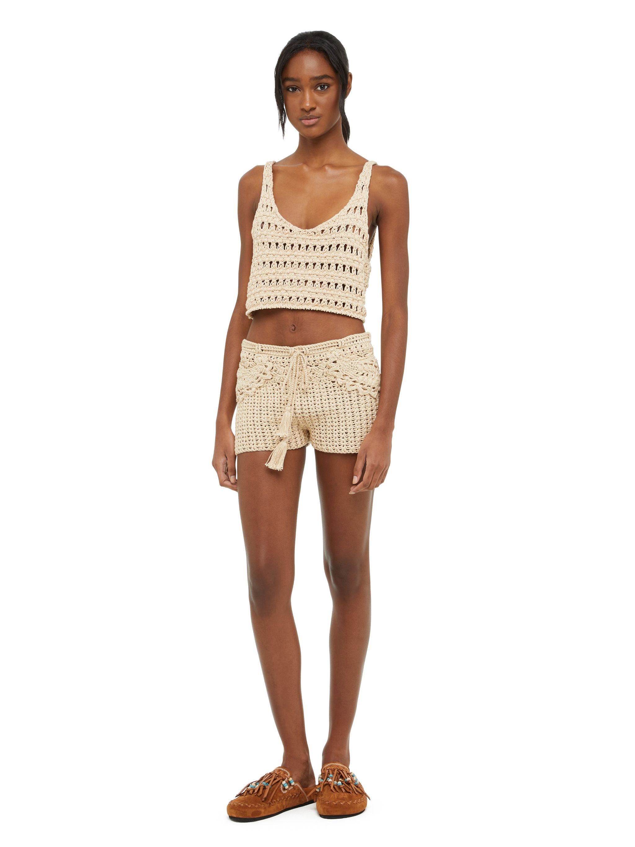 A Love Letter To India Shorts - 5