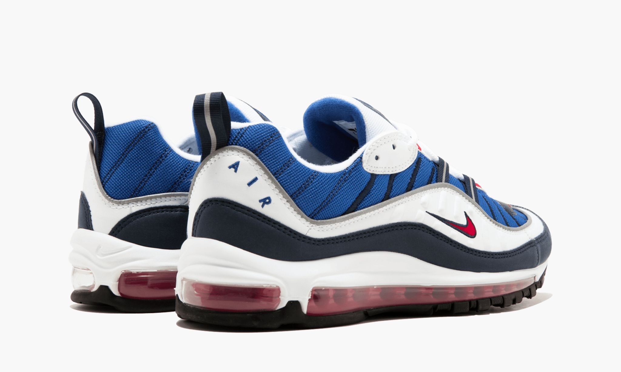 Air Max 98 "Gundam" - 3