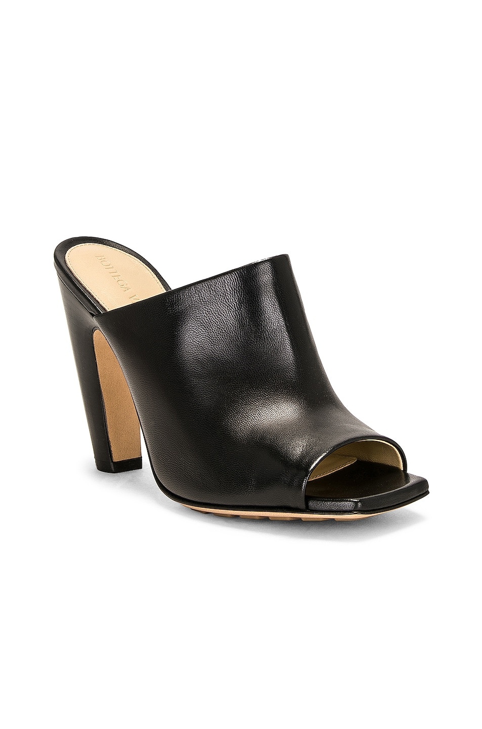 Mule Sandal - 2