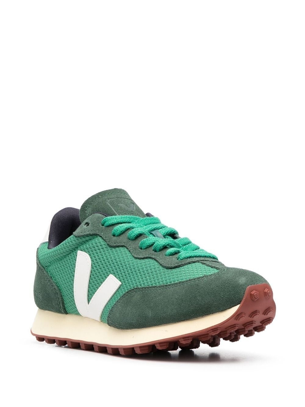 Rio Branco Alveomesh low-top sneakers - 2
