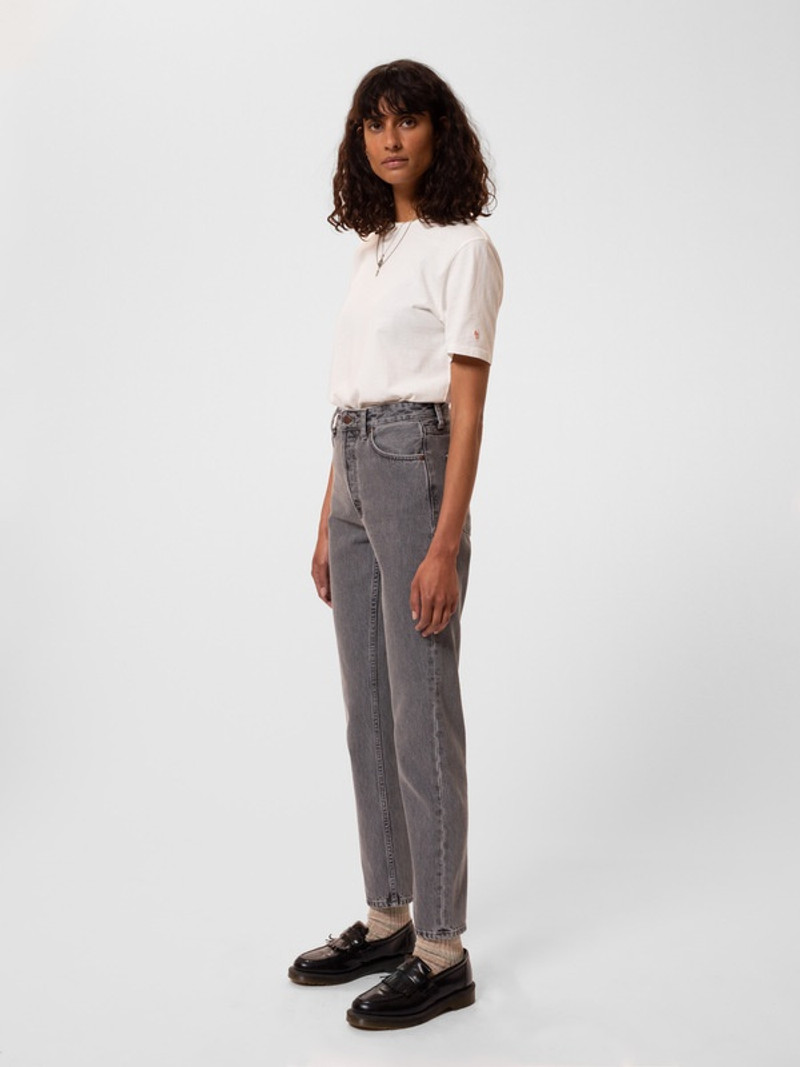 Breezy Britt Mountain Grey 7