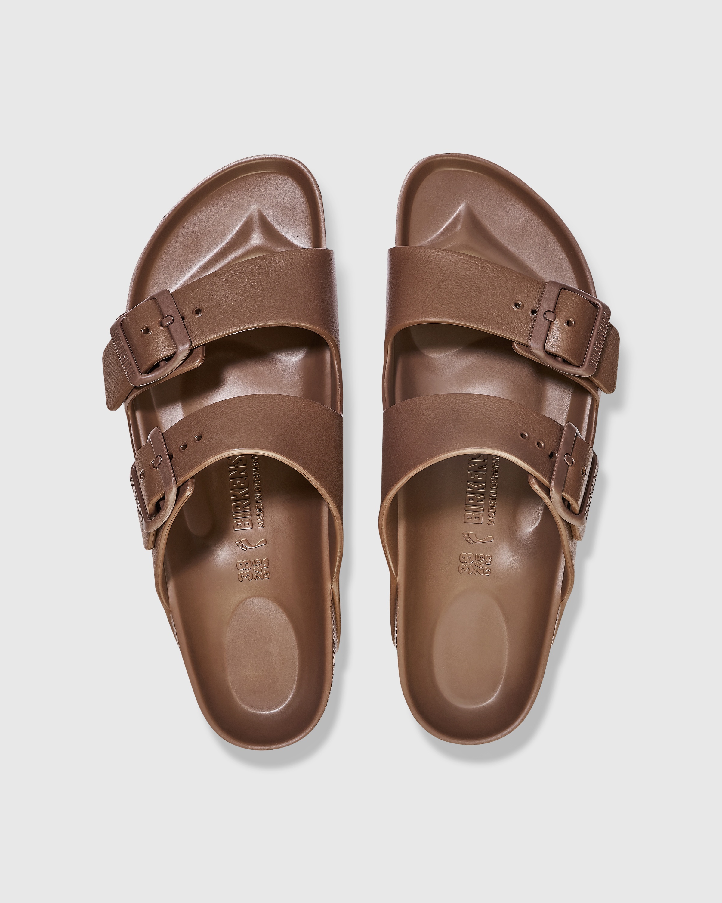 Birkenstock – Arizona EVA Roast - 3