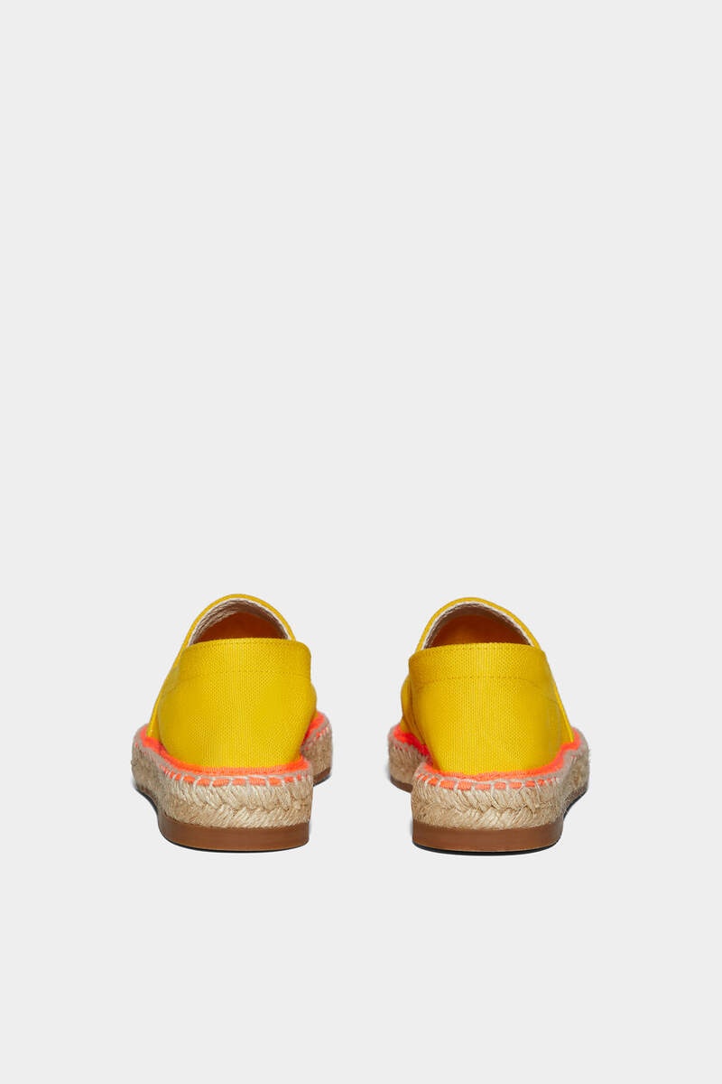 TECHNICOLOR ESPADRILLES - 2