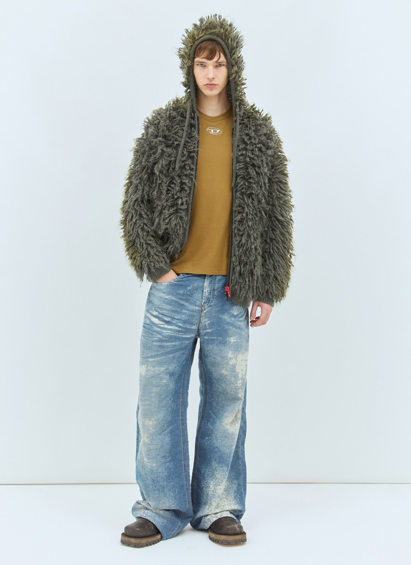 Diesel 1996 D-Sire Jeans outlook