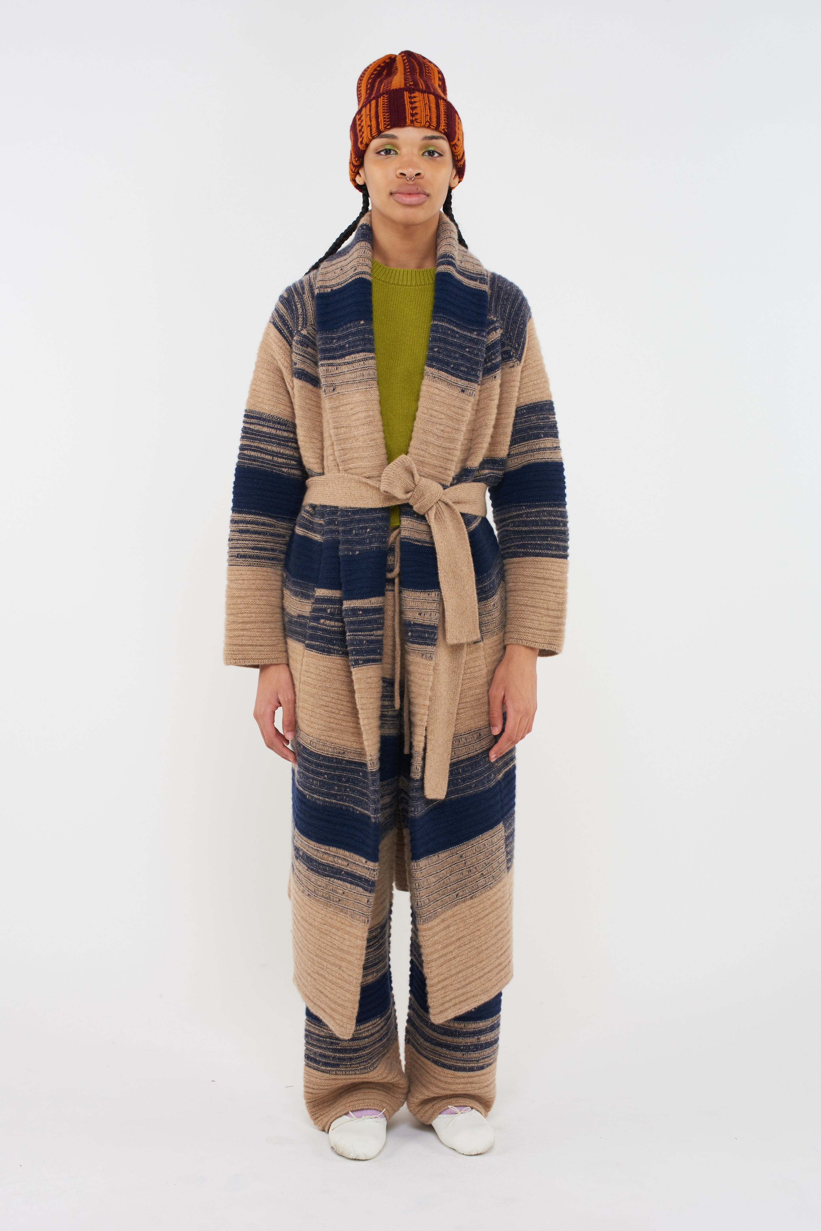 UMBRA COAT - 2