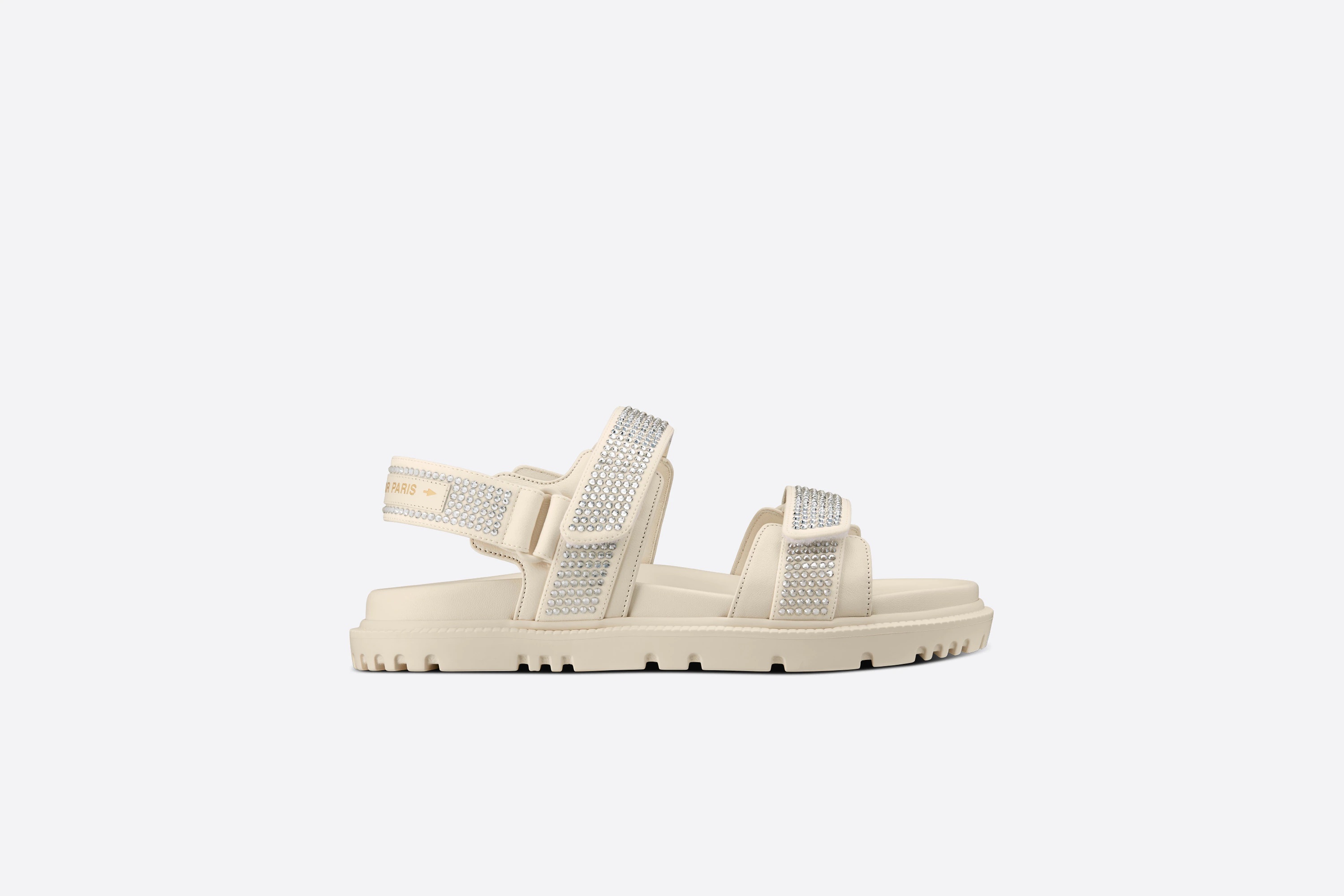 DiorAct Sandal - 1