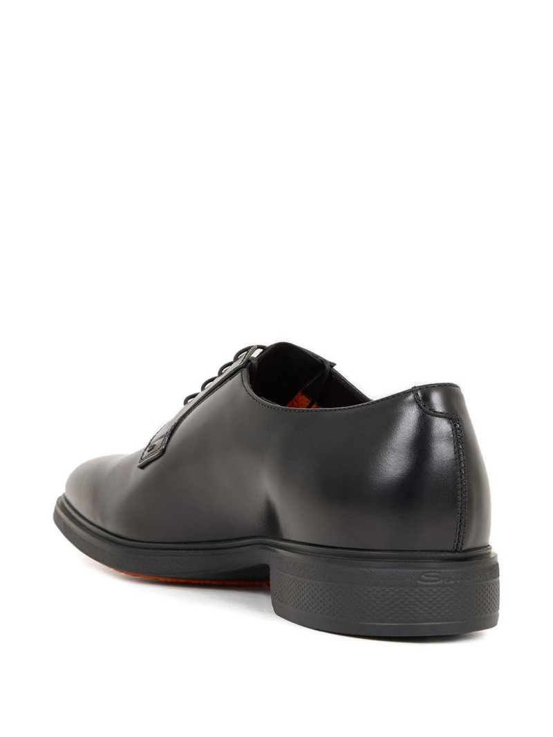 block-heel derby shoes 3