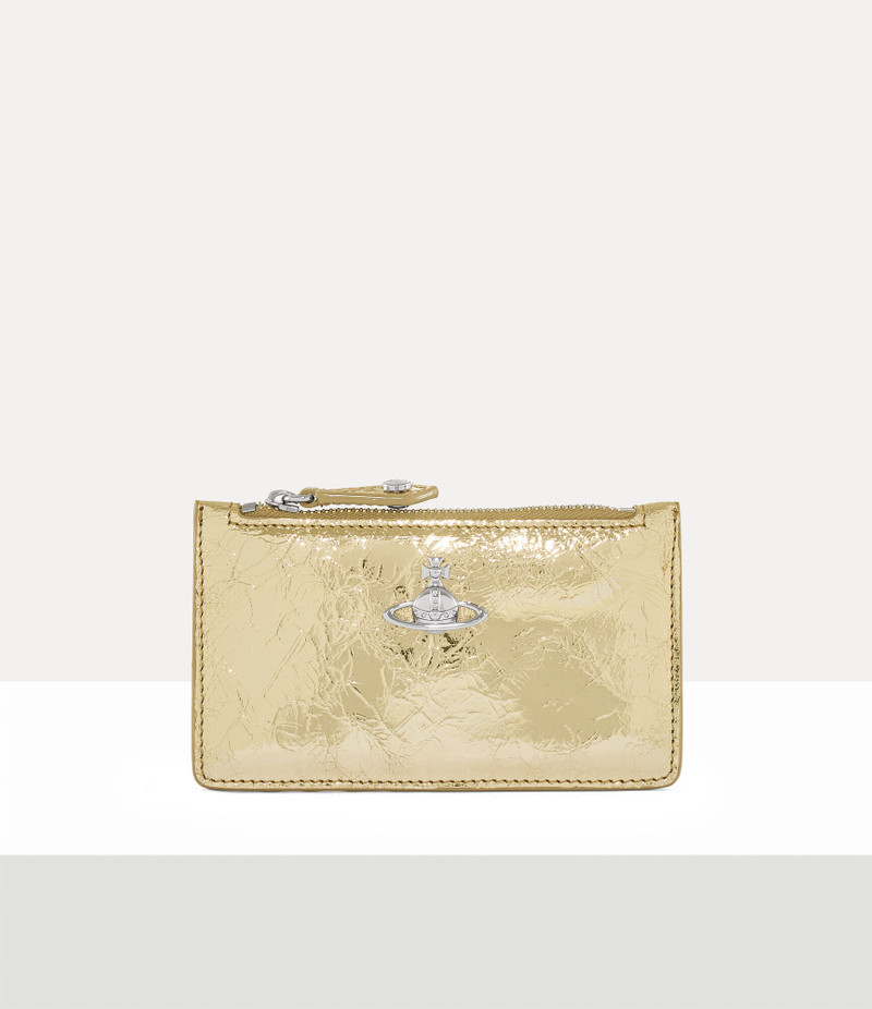 SLIM LONG CARD HOLDER 1