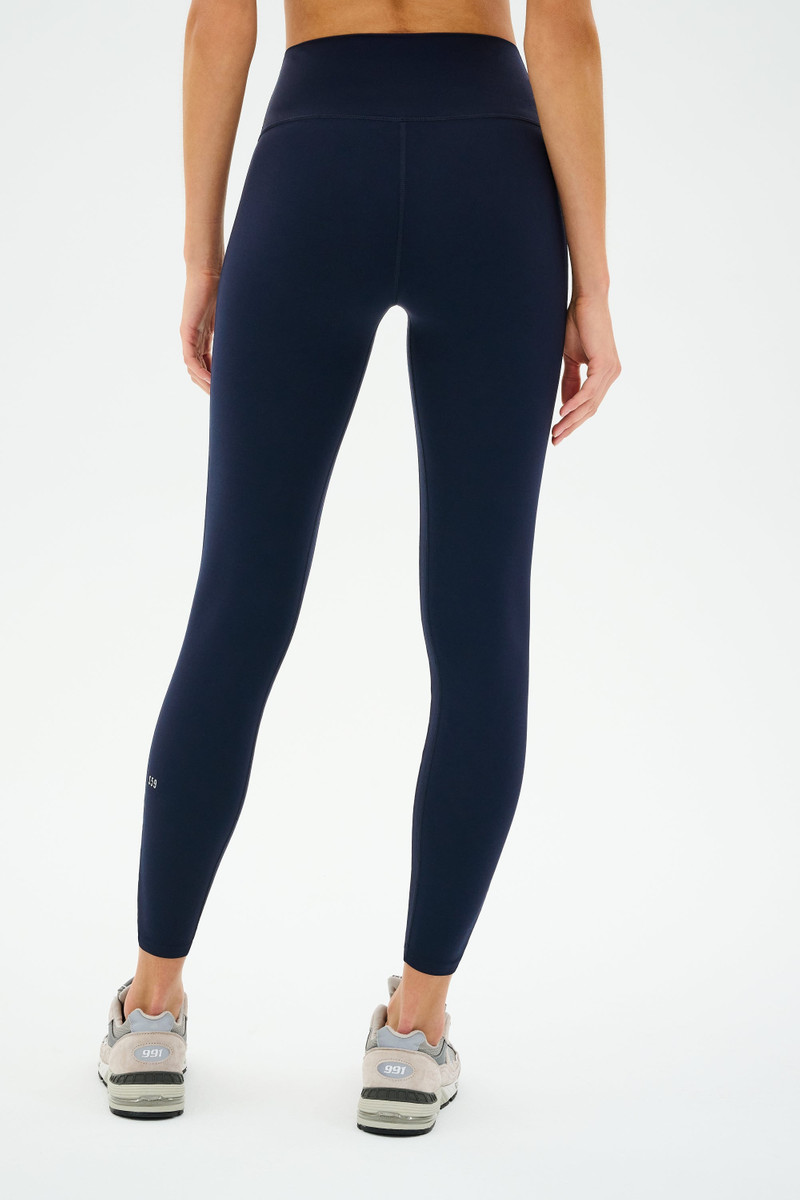 Chevron Airweight High Waist 7/8 4