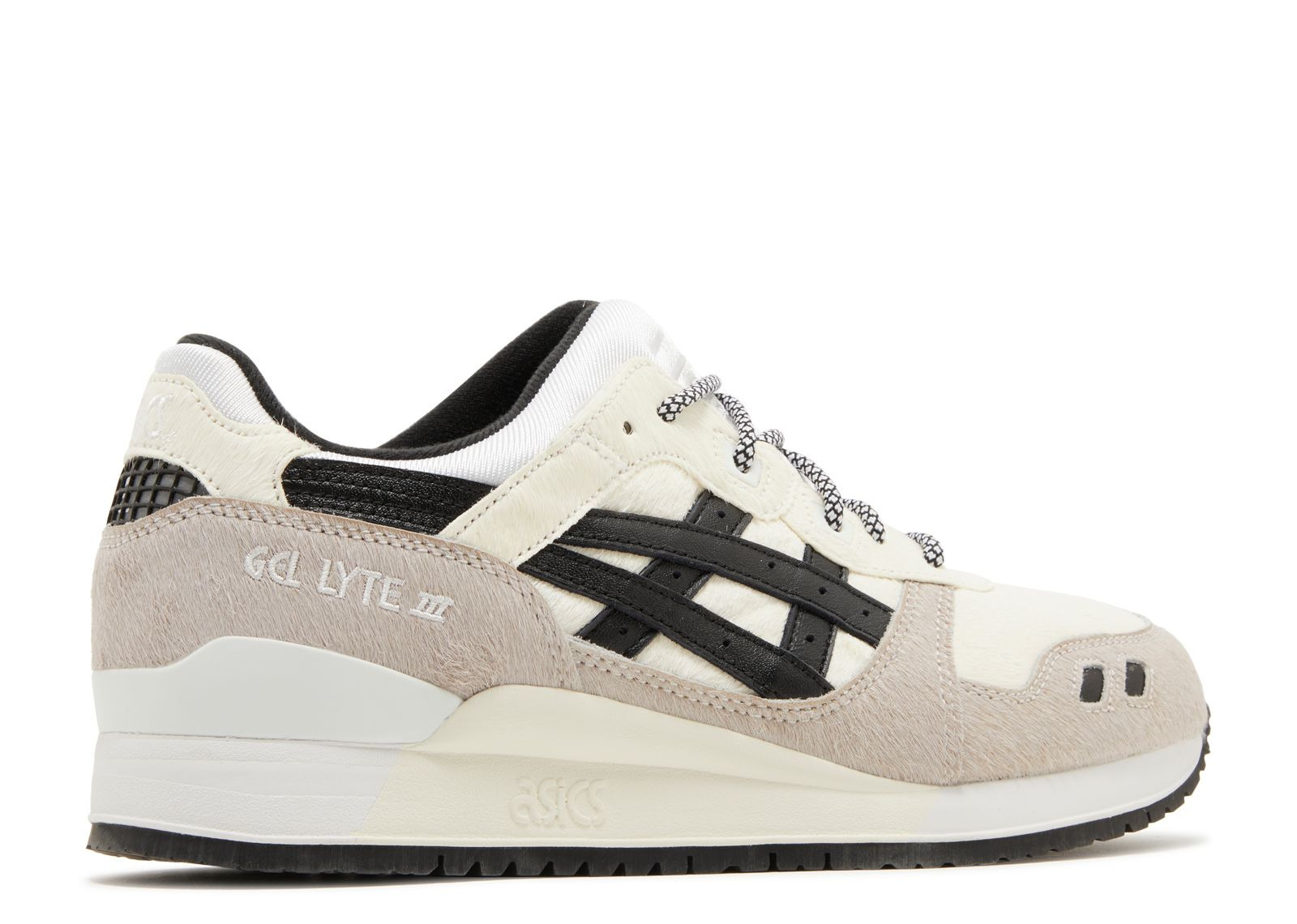 KITH X MARVEL X GEL LYTE 3 '07 REMASTERED 'X-MEN 60TH ANNIVERSARY - STORM' - 3