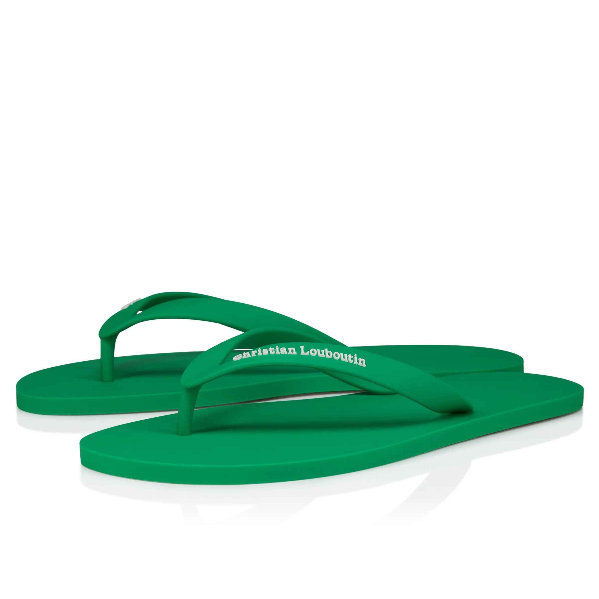 The Christian Louboutin Summer - 1