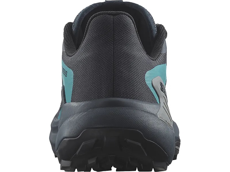 Salomon Genesis - 5