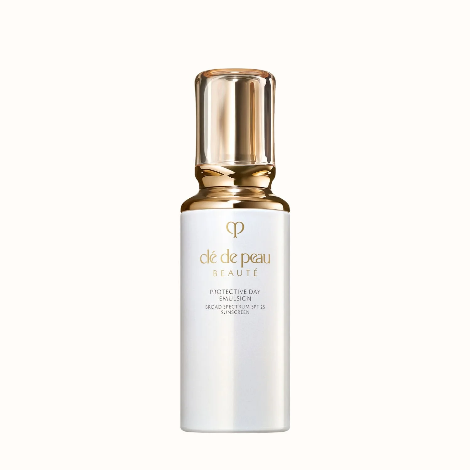Protective Day Emulsion SPF 25 - 1