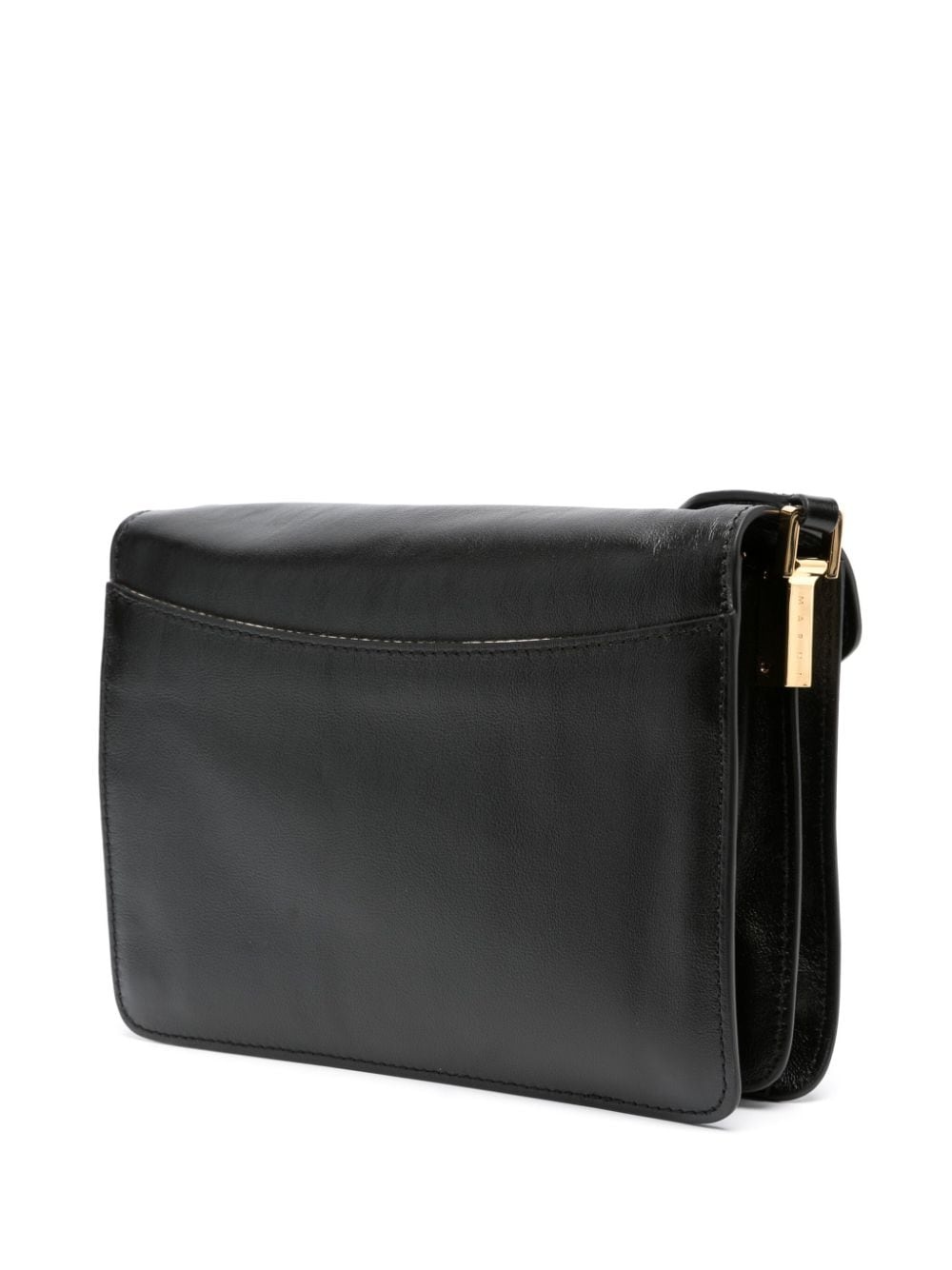 medium Trunk Soft shoulder bag - 3