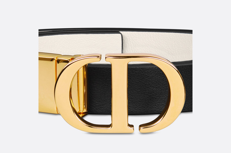 30 Montaigne Reversible Belt 6