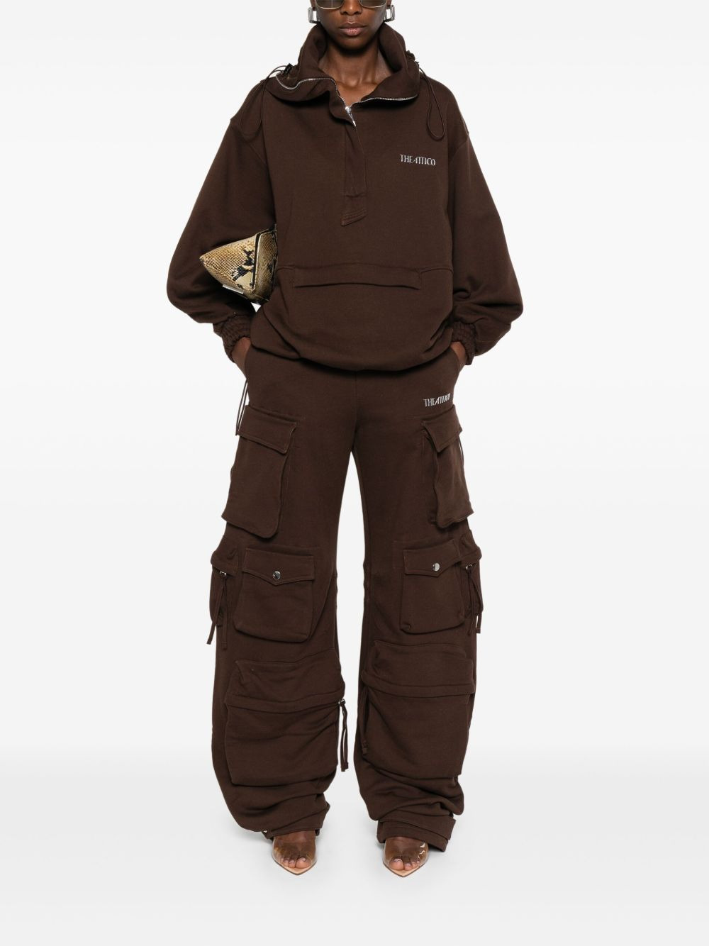 The Attico Sweater - 2