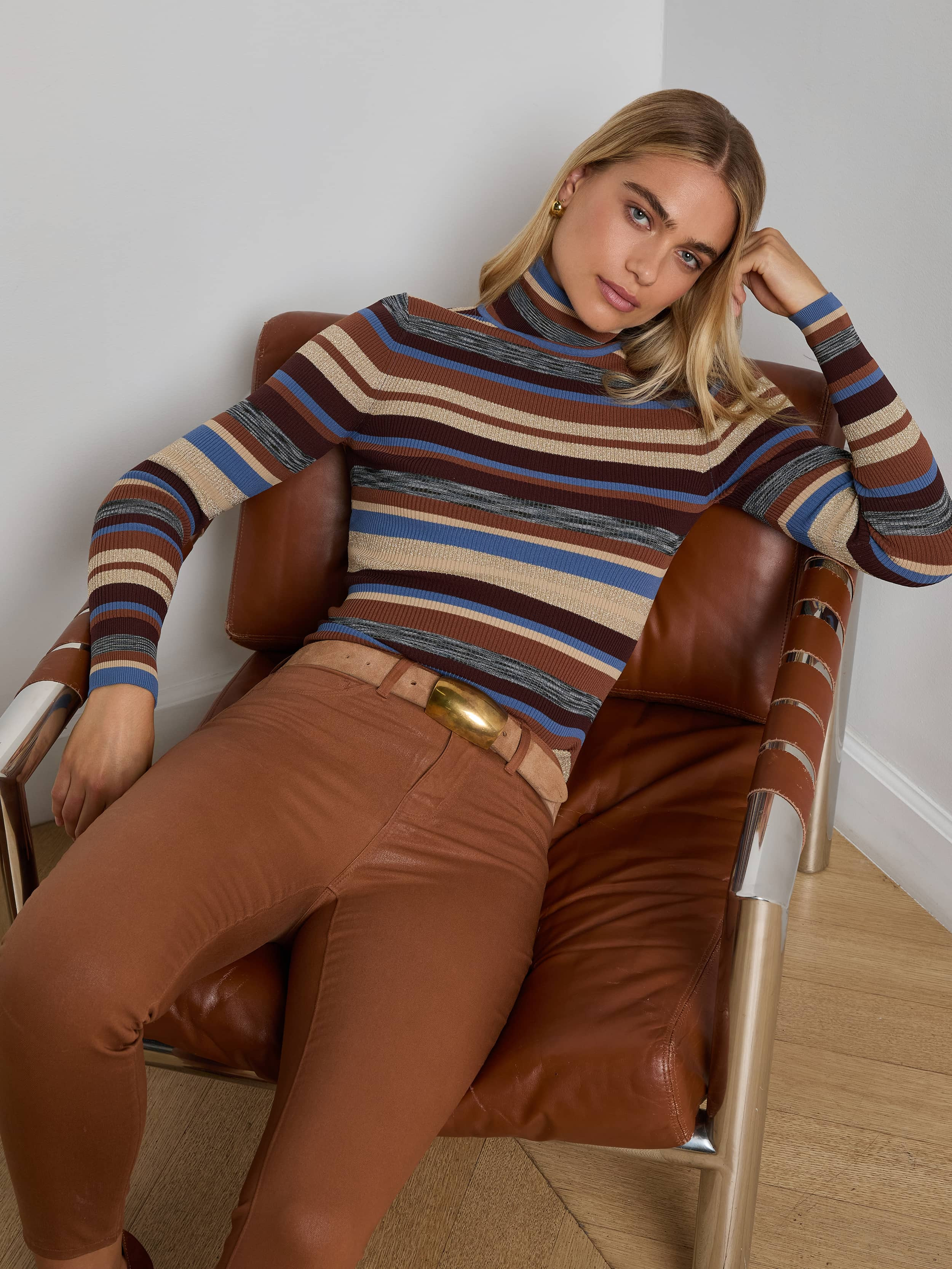 Olene Turtleneck - 7